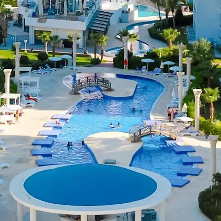 Cozy In Caesar Σπίτι διακοπών Trikomo