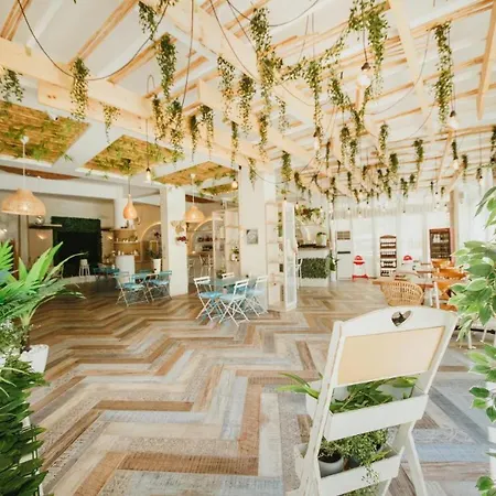 Holiday home Cozy In Caesar